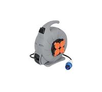 Enrouleur automatique 15 mètres normes CEE