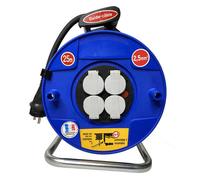 Brennenstuhl Enrouleur électrique Bat-Pro Câble 25 m 3G2.5 1205941