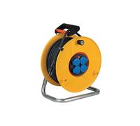 Enrouleur de câble électrique BAT-PRO 25M H07RN-F 3G1,5 1205921