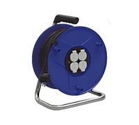 Enrouleur électrique Bat-Pro - Câble 40 m - 3G2.5 - 1205951