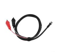 Enrouleur électrique flexible 2,5 mm pour Seaborg 500J (2 m)