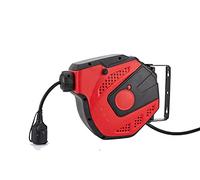 Enrouleur électrique HAE32508N 8+1 m 3 x 2,5 mm²