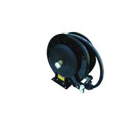 Enrouleur gasoil 10 m pre-monté pour station service - ALGI EQUIPEMENT - 07680010