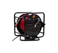 ENROULEUR HP PNEUMATIQUE HAUTE PRESSION 30M TJEP 123090