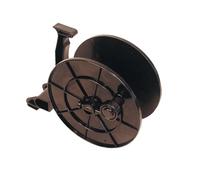 Enrouleur Horizont Super Roller Marron 500 m