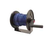 ENROULEUR HP ABS EAU CHAUDE EQUIPE FLEXIBLE 20M EN 3/8'' - RENSON - 160378