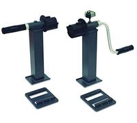 Enrouleur de bâches pour piscines hors-sol Kokido VALI