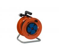 Enrouleur IB 25m 3G1,5 H07-CEBA-IB25157