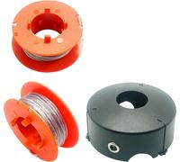 Enrouleur INF pour tondeuse à gazon Bosch Art 23/26/30 Combitrim multicolore