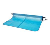 Intex 28051 Bâche pour piscine Couverture solaire de piscine