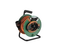 Enrouleur Jardin électralock 3x1.5 40m - Electraline