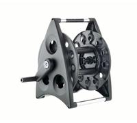 Enrouleur Kiros Eau De Sol Tuyau Jardin Mural 40 MT 1/2 " 8921 Claber