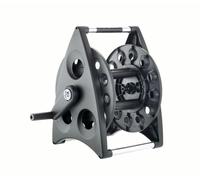 Enrouleur Kiros Eau De Sol Tuyau Jardin Mural 40 MT 1/2 " 8921 Claber