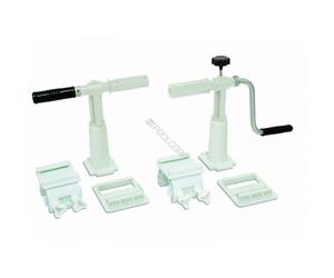 Enrouleur KOKIDO Solaris 2 - Pour piscine hors-sol - K651CBX