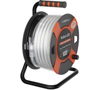 Enrouleur LED - LINK2HOME - 25 m - 1000 Lm - 10 W