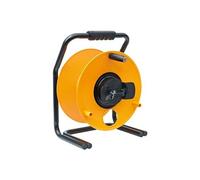 Enrouleur maxi garant livre vide tambour d.380