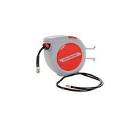 Enrouleur mural de tuyau à air comprimé 20 mètres