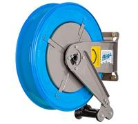 Enrouleur nu 10 m 1/2″ pour air/eau - ALGI EQUIPEMENT - 07779211