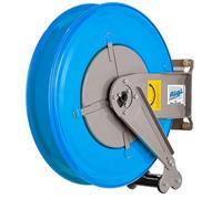 Enrouleur nu 15 m 1/2″ pour air/eau - ALGI EQUIPEMENT - 07779303