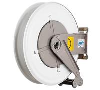 Enrouleur nu 15 m 1/2″ pour eau chaude HP - ALGI EQUIPEMENT - 07778126