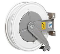 Enrouleur nu 25 m 3/8″ pour eau chaude HP - ALGI EQUIPEMENT - 07778231