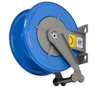 Enrouleur nu 30 m 1/2″ pour air/eau - ALGI EQUIPEMENT - 07779352