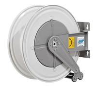 Enrouleur nu 30 m 3/8″ pour eau chaude HP - ALGI EQUIPEMENT - 07778232