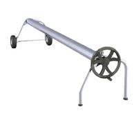 Enrouleur piscine 2-4 m SP3 Eco First axe 80 mm