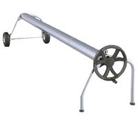 Enrouleur Piscine 2-4 m SP3 Eco First axe 80 mm