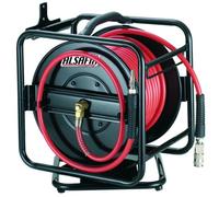 Enrouleur pneumatique 360° - 8 x 12 x 30m Alsafix - EA028030