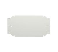 Enrouleur pour distribution, SpEeC plaque de montage A600 H300 (référence : 1SZE980070B0050)