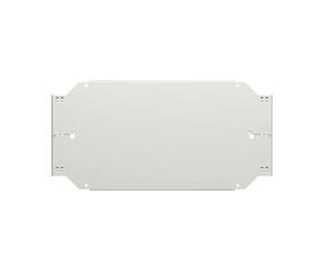 Enrouleur pour distribution, SpEeC plaque de montage A600 H300 (référence : 1SZE980070B0050)