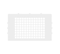 Enrouleur pour distribution, SpEeL/M Segr. 2 heures A400 Col.Int. S/I (référence : 1SZE980190B0030)