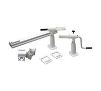 Enrouleur Pour Piscine Hors Sol Jusqu'à 5.49m - K651CBX
