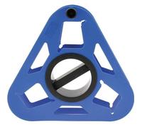 By Just4camper - Enrouleur plastique pour câbles électriques ou tuyaux