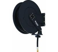 Enrouleur pour tuyau d'huile raccord 1/2' - DRAKKAR -57086