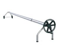 Enrouleur PRESTIGE jusqu'à 5 m axe de 92 mm