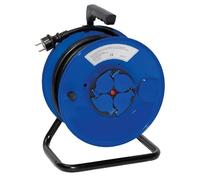 Enrouleur de chantier 25M CEBA - HO7 RNF 3G2.5 - BAT105E