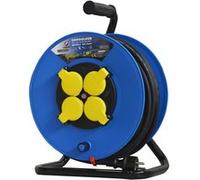 Enrouleur Professionnel HO7RNF EE4D07 G