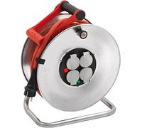 Enrouleur silver-25 professional 25m h07rn-f 3g2,5 - BRENNENSTUHL - 1207941