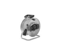 Enrouleur Silver JARDI-250 25M H05VV-F 3G1,5 BRENNENSTUHLL 1207421