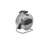 Enrouleur silver-XL JARDI-500 50M H05VV-F 3G1,5 BRENNENSTUHLL 1207451