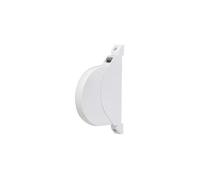 Enrouleur composite plastifié, H.195 x L.130 x P.20 mm