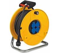 Enrouleur standard pro 25m H07RN-F 3G1.5 G