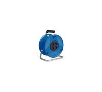 Enrouleur standard S livré tambour vide capacité 50m