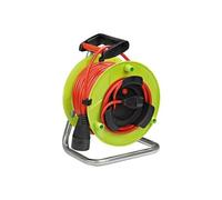 Enrouleur standard sm1-rb 30m h05vv-f 3g1,5