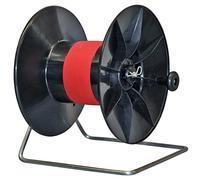 AKO Enrouleur Super Big avec support et système de blocage