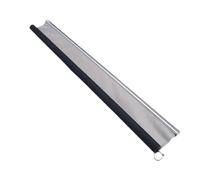 Enrouleur Toit Ouvrant Ensemble Rideau Toit Ouvrant Rétractable Avant Pour Mercedes Pour Benz E350 W211(Gray)