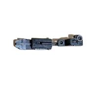 Enrouleur Toit Ouvrant Support Toit Ouvrant Pièce Réparation Support Guidage Lucarne Coulissante 604836865 604836866 Pour Mercedes Pour Benz W205 GLC C253 W117 CLA(Rear Left)