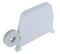 Enrouleur volet roulant sangle 15 mm 7 m Selve blanc